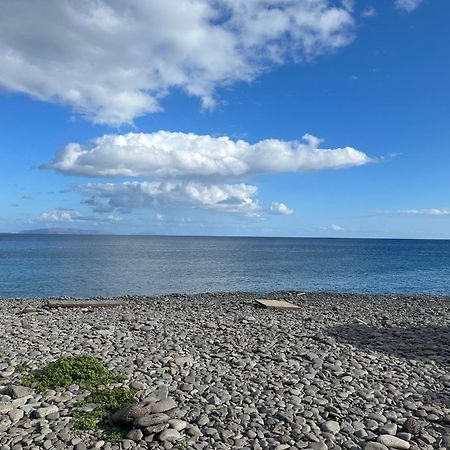 Airport Funchal Flat- Sao Sebastiao Daire Santa Cruz  Dış mekan fotoğraf