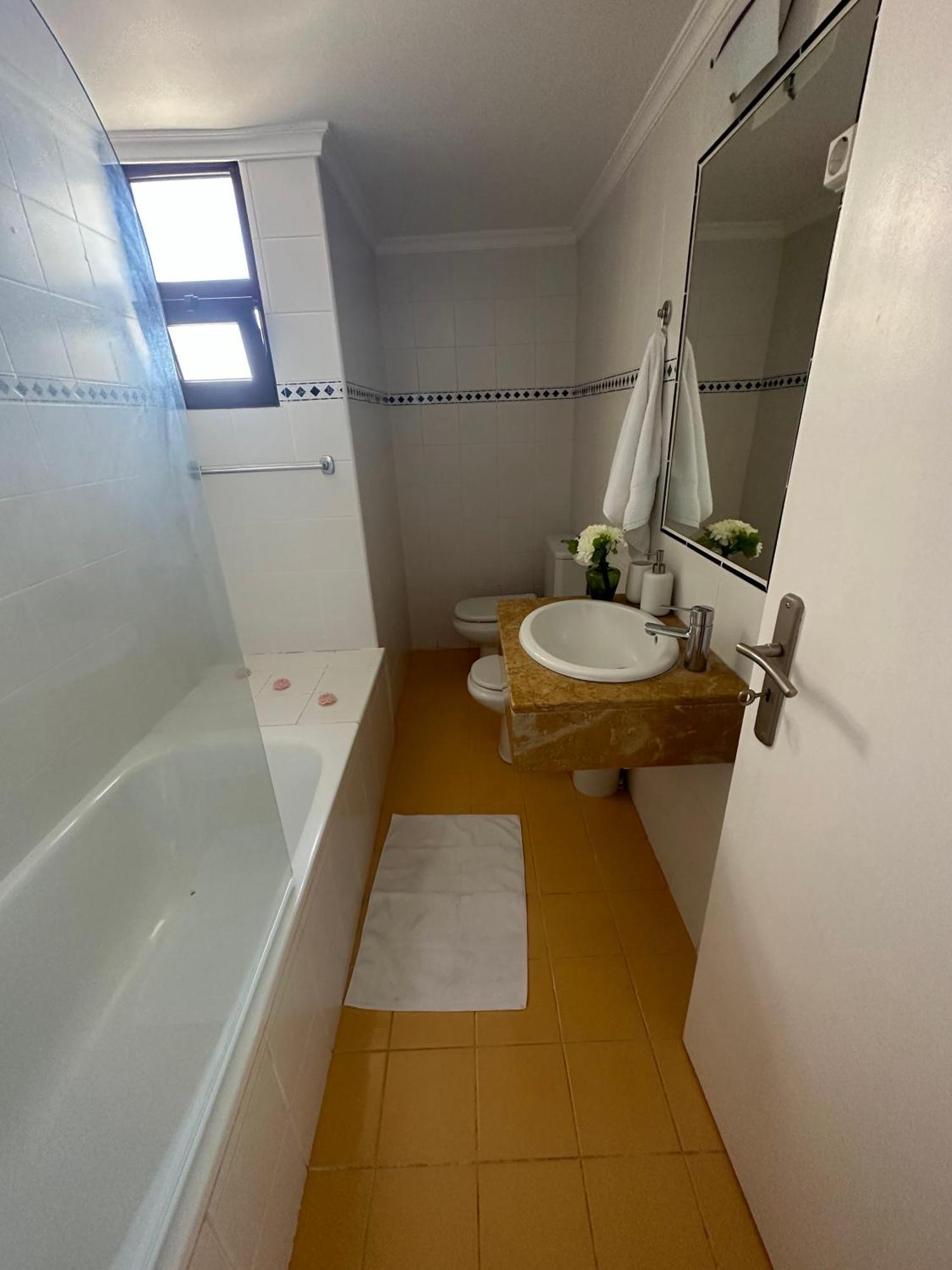 Airport Funchal Flat- Sao Sebastiao Daire Santa Cruz  Dış mekan fotoğraf