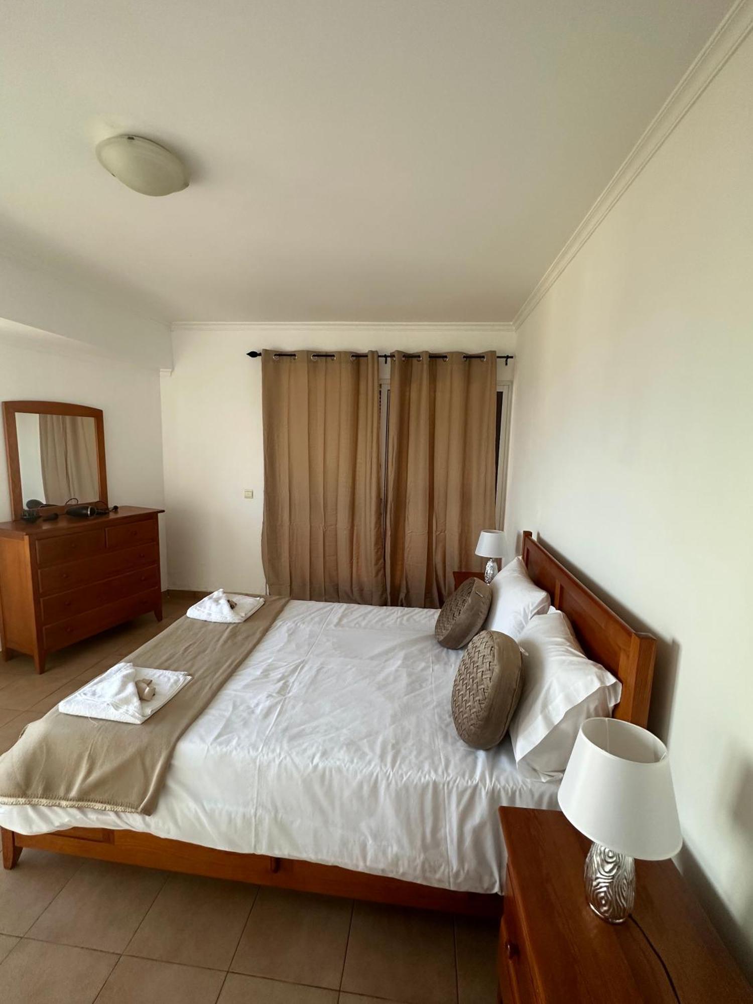 Airport Funchal Flat- Sao Sebastiao Daire Santa Cruz  Dış mekan fotoğraf